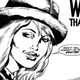 That’s a Sly looking hat.